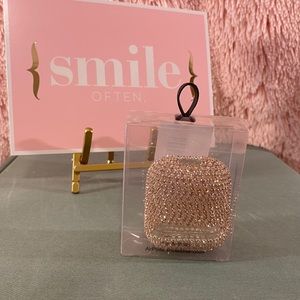 AirPod Sparkly air pods case